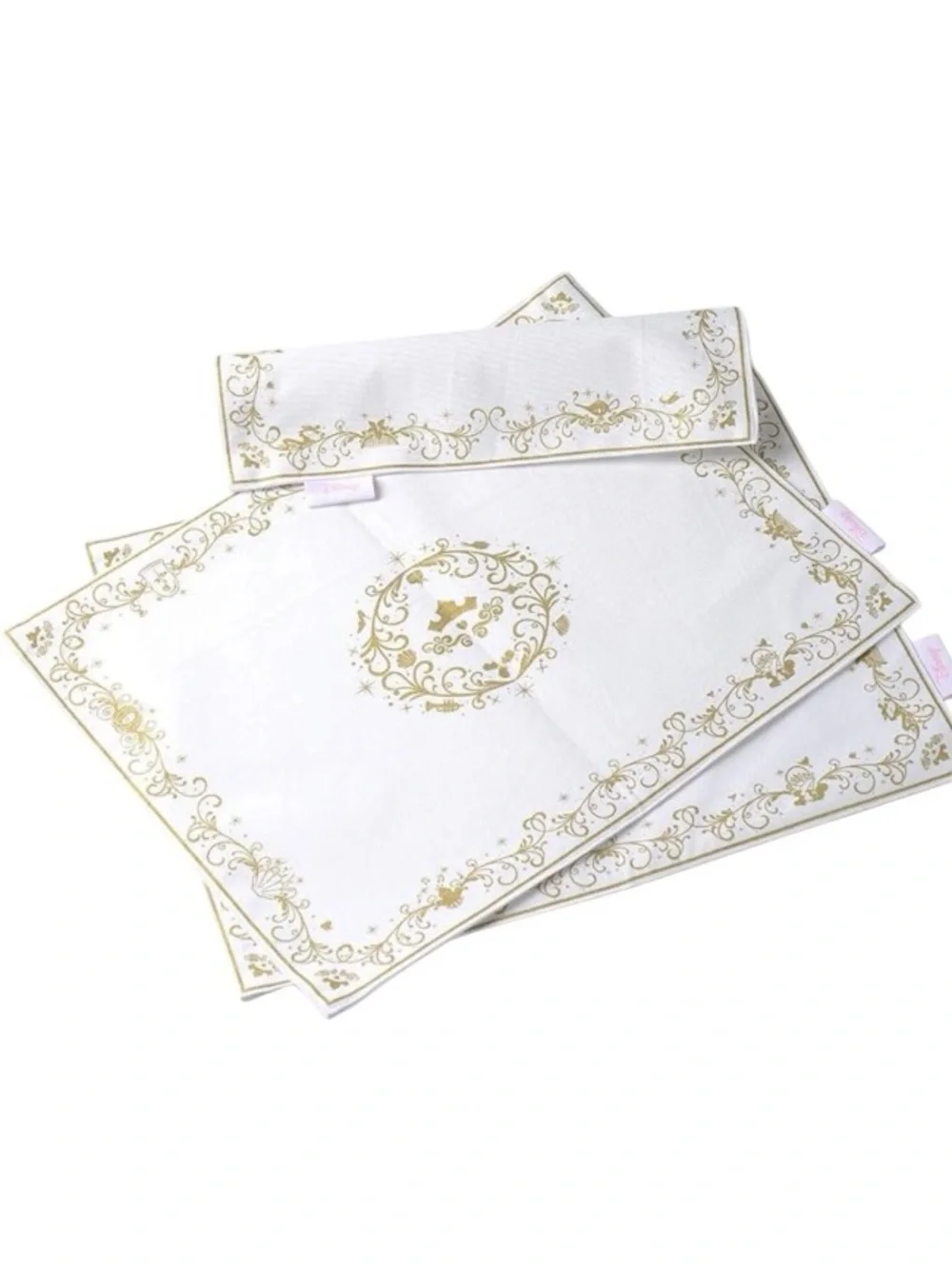Disney princess cotton